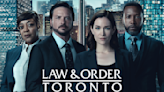 'Law & Order Toronto: Criminal Intent' trailer: First look at Canadian spinoff