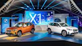 BMW X1 車系以 190 萬起正式攻台，純電 iX1 預定五月到港交車