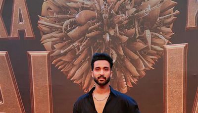 Gyaarah Gyaarah, starring Raghav Juyal, to release on August 9