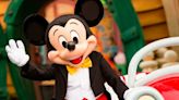 Disney podría perder los derechos de Mickey Mouse