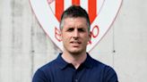 Jokin Aranbarri será el sustituto de Gurpegui en el Bilbao Athletic