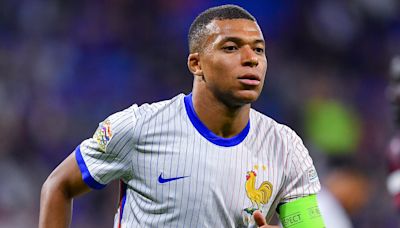 Kylian Mbappe 'agreed terms with Liverpool' after signing PSG deal