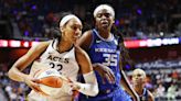 2023 WNBA season tips May 19. Here are the top matchups in expanded schedule