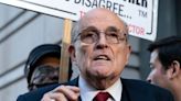 Rudy Giuliani Is Now on the Hook for a Cool $153 Million