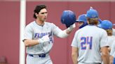UF record-setter Jac Caglianone’s success with Gators has been a family affair