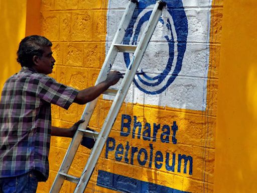 BPCL subsidiary gets NCLT nod to take over Videocon Oil - ET LegalWorld