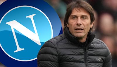 Antonio Conte 'plots transfer raid on Chelsea' as he closes in on Napoli job