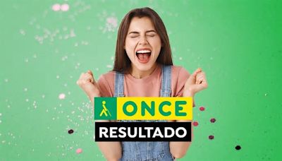 Resultado ONCE: Comprobar Cupón Diario y Super Once hoy martes 30 de abril de 2024