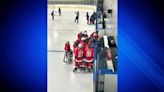 Asst. youth hockey coach identified after throwing opposing player onto the ice at tournament in NH