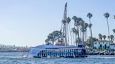The Ocean Cleanup launches new trash interceptor in L.A. to stop garbage from entering oceans