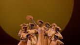 'A cultural treasure': Alvin Ailey American Dance Theater graces Austin with 'Revelations'