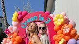 Ambyr Childers and Daughters Help Pregnant Lala Kent Celebrate Ocean’s 3rd Birthday