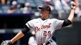 Detroit Tigers melt away in fourth inning, lose to Kansas City Royals, 5-2