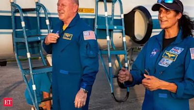 Boeing Starliner faces technical issues: How will astronauts Barry Wilmore and Sunita Williams return to Earth?