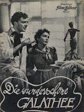 The Beautiful Galatea (movie, 1950)