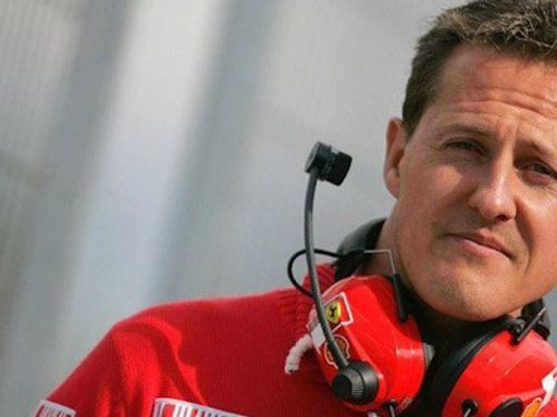 Schumacher gasta quantia 'astronômica' em tratamento após acidente; veja valor | Esporte | O Dia
