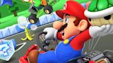 Mario Kart Tour presume su nuevo modo multijugador Batalla con este trailer