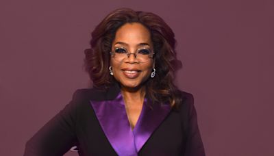 Don’t Be Fooled By Oprah’s Newfound Approach to Diet Culture