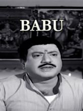 Babu (1971 film)