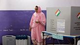 India begins voting in fifth phase as Mumbai, Gandhi family boroughs head to polls