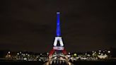 Eiffel Tower evacuated twice over bomb threat