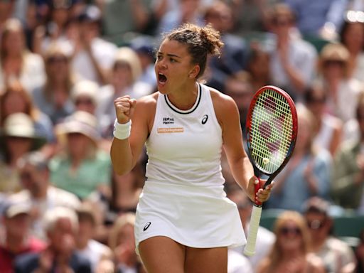 Wimbledon 2024 LIVE: Tennis scores as Paolini and Krejcikova into deciding set in thrilling women’s final