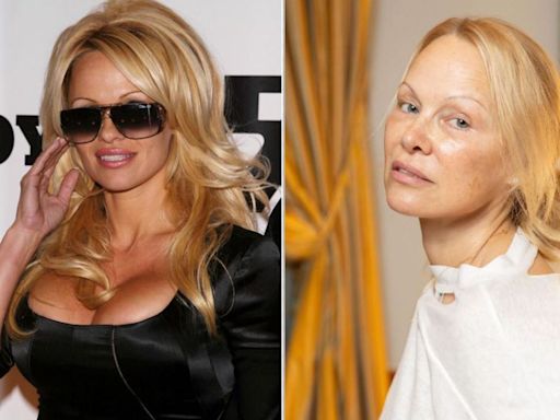 El impactante cambio de Pamela Anderson a sus 57 años: “Irreconocible”