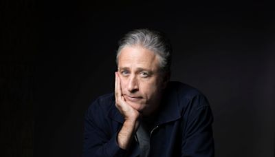 Jon Stewart to perform in Connecticut this fall