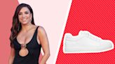 I Walked 131,000+ Steps During My European Vacation in the Sneakers Eva Longoria Owns