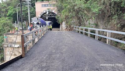 「強闖蘇花管制站」遭法辦！公路局喊勿擅闖：避免發生危險