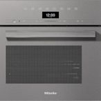 德國代購 Miele DG7440 嵌入式蒸爐，另有Miele家用家電電器維修安裝服務。