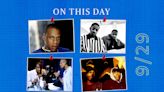 One of hip-hop's greatest release dates? Jay-Z, Outkast, A Tribe Called Quest and Black Star all dropped albums on this day in 1998.