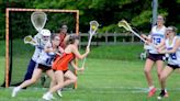 Wahconah girls lacrosse beats Lee in double overtime on Senior Night in Dalton