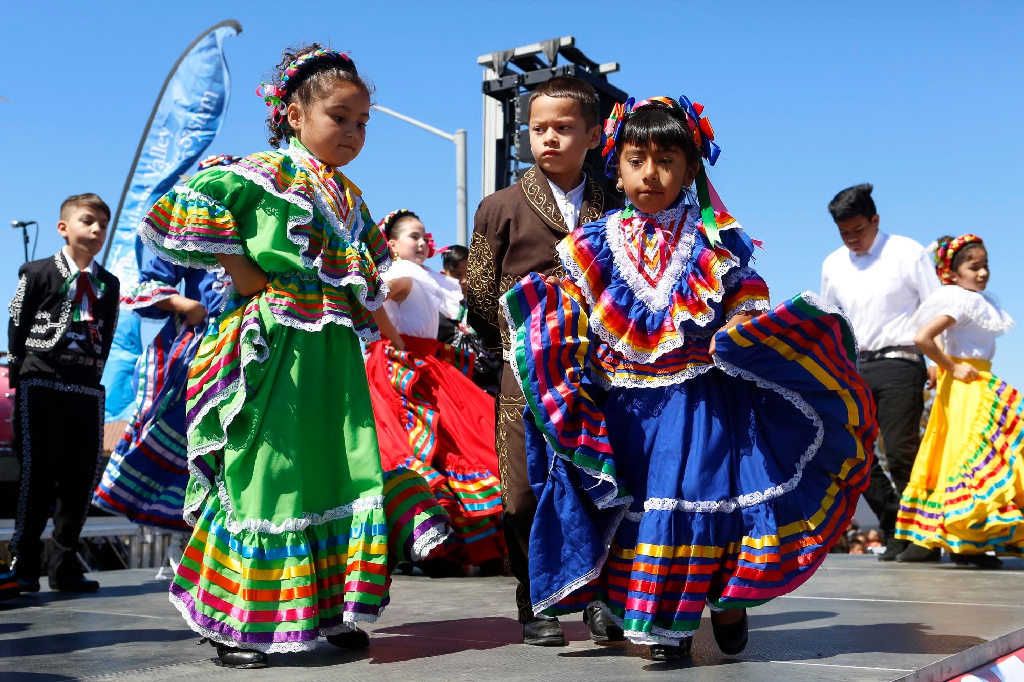 Happy Mexican Independence Day. What is it and when is Hispanic Heritage Month celebrated?