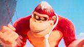 Un Donkey Kong de fuego y un Luma sorprenden en el nuevo trailer de Super Mario Bros. La Película