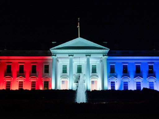 Obama and Bush join effort to mark America's 250th anniversary in a time of political polarization