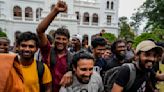 Sri Lanka: Manifestantes se retiran; el presidente renuncia