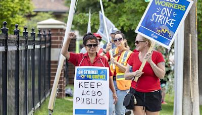 Chris Selley: LCBO. Stupidest. Strike. Ever.