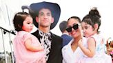 Inside Cassie's Life Now: Her Happy Home with Husband Alex Fine and Their Daughters amid Diddy Drama