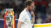 Southgate breaks his silence after quitting role as England boss