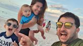 Diego Brancatelli viajó a Miami con su familia y compartió tips para ahorrar: “Gasoleras”