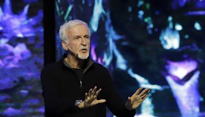 James Cameron adquiere los derechos de 'Ghosts of Hiroshima' para convertirlo en película