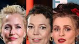 Olivia Colman almost turned down Great Expectations because of Gillian Anderson and Helena Bonham Carter