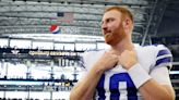 Cooper Rush is a historic 4-0 as starter for the Cowboys with win over Commanders