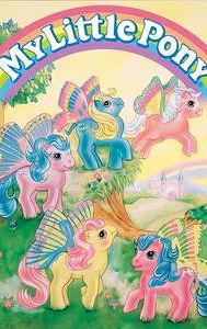 My Little Pony (TV series)