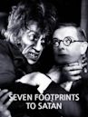 Seven Footprints to Satan