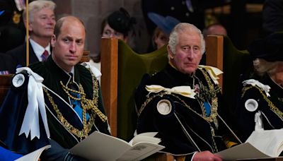 Prince William to Fill in for King Charles at Upcoming Landmark Events