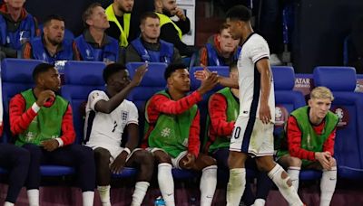 Gareth Southgate accused of Ollie Watkins mistake in Harry Kane rant