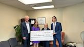 Community Bank supports Wilkes University’sSmall Business Development Center - Times Leader
