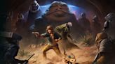 Star Wars Outlaws Criticized for Paywalling Jabba Mission, Ubisoft Responds